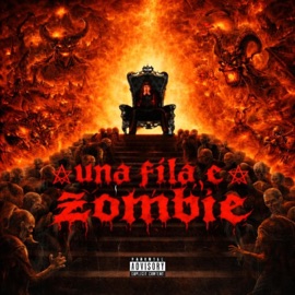 UNA FILA E ZOMBIE Mr. cano