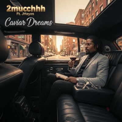 Caviar Dreams - Single