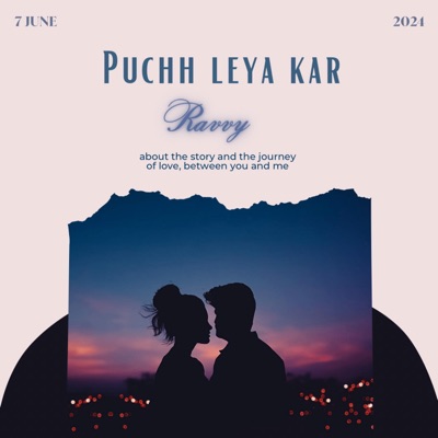 Puchh leya kar - Single