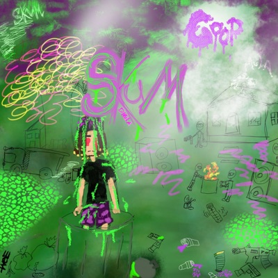 SKUM (feat. dmulaa223)