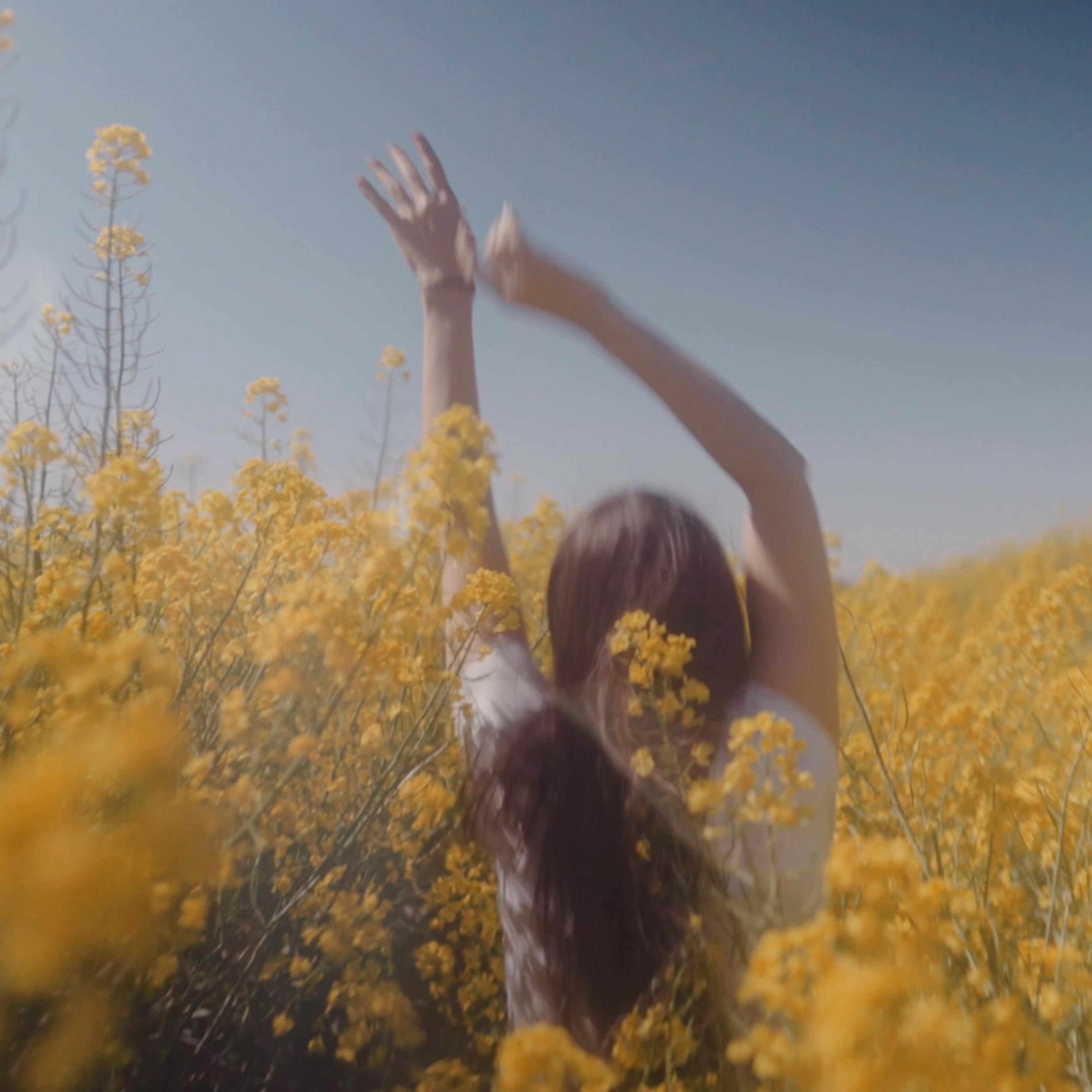 I Believe in Magic - Single