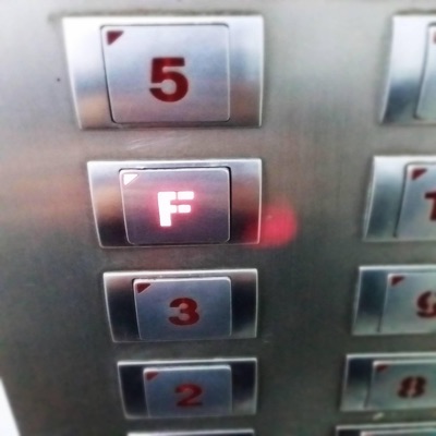 Fourth Floor - Single