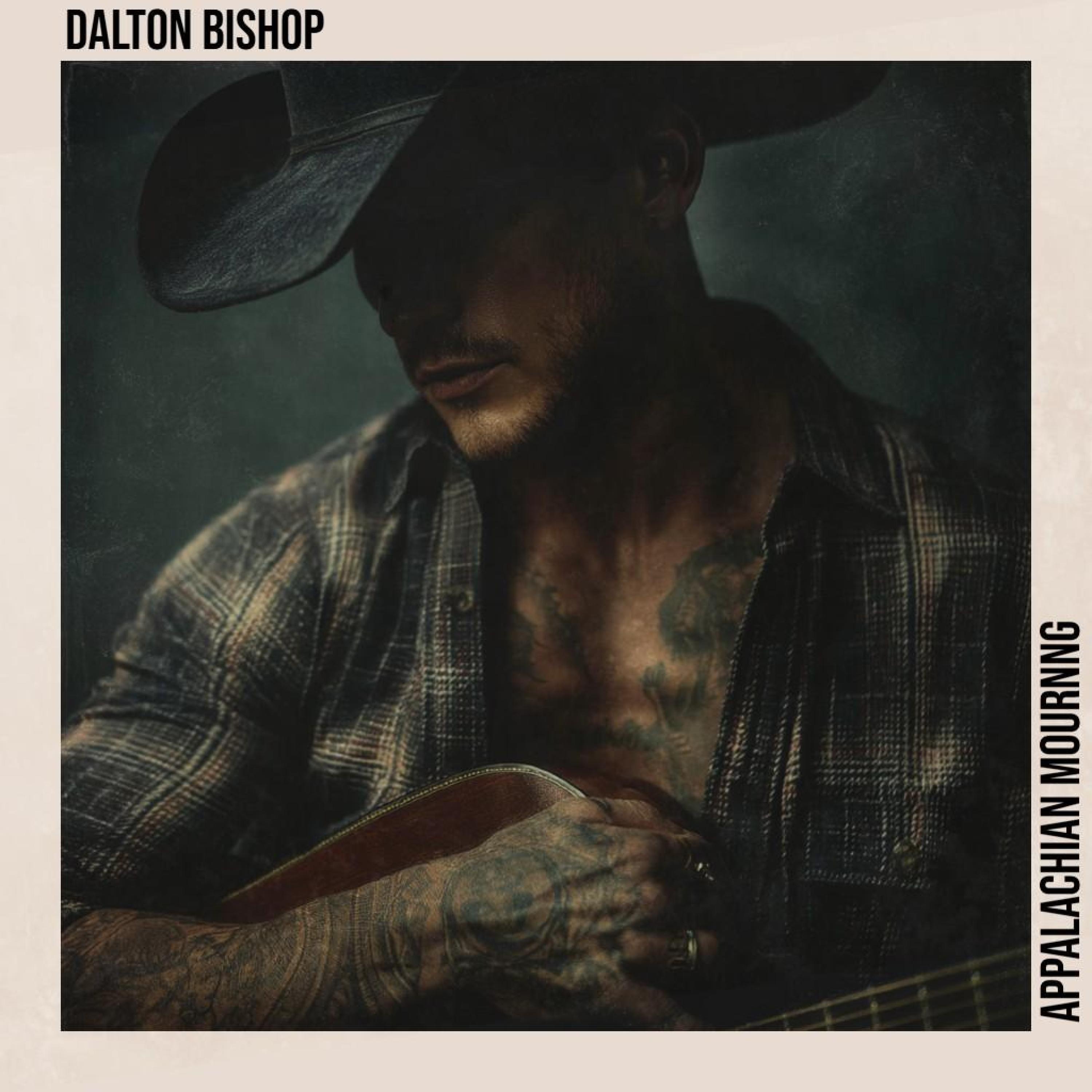 Appalachian Mourning