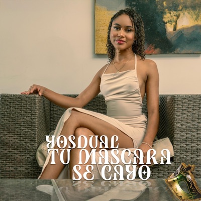 Tu Máscara Se Cayó - Single