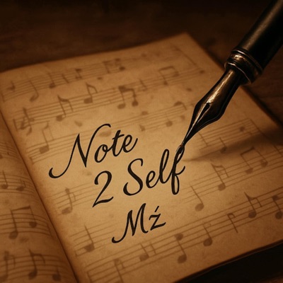 Note 2 Self - Single