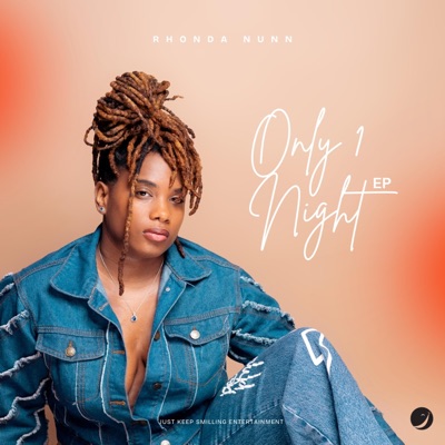 Only 1 Night (Instrumental) - Single