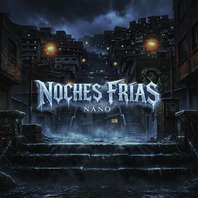 NOCHES FRIAS - Single