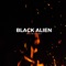 Black Alien - Dj Mafius lyrics