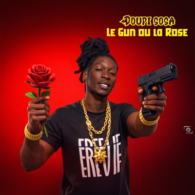 LE GUN OU LA ROSE - Single