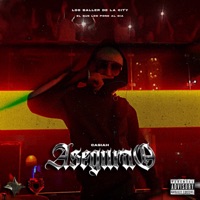 Asegurao - Single - YOVNGFELO
