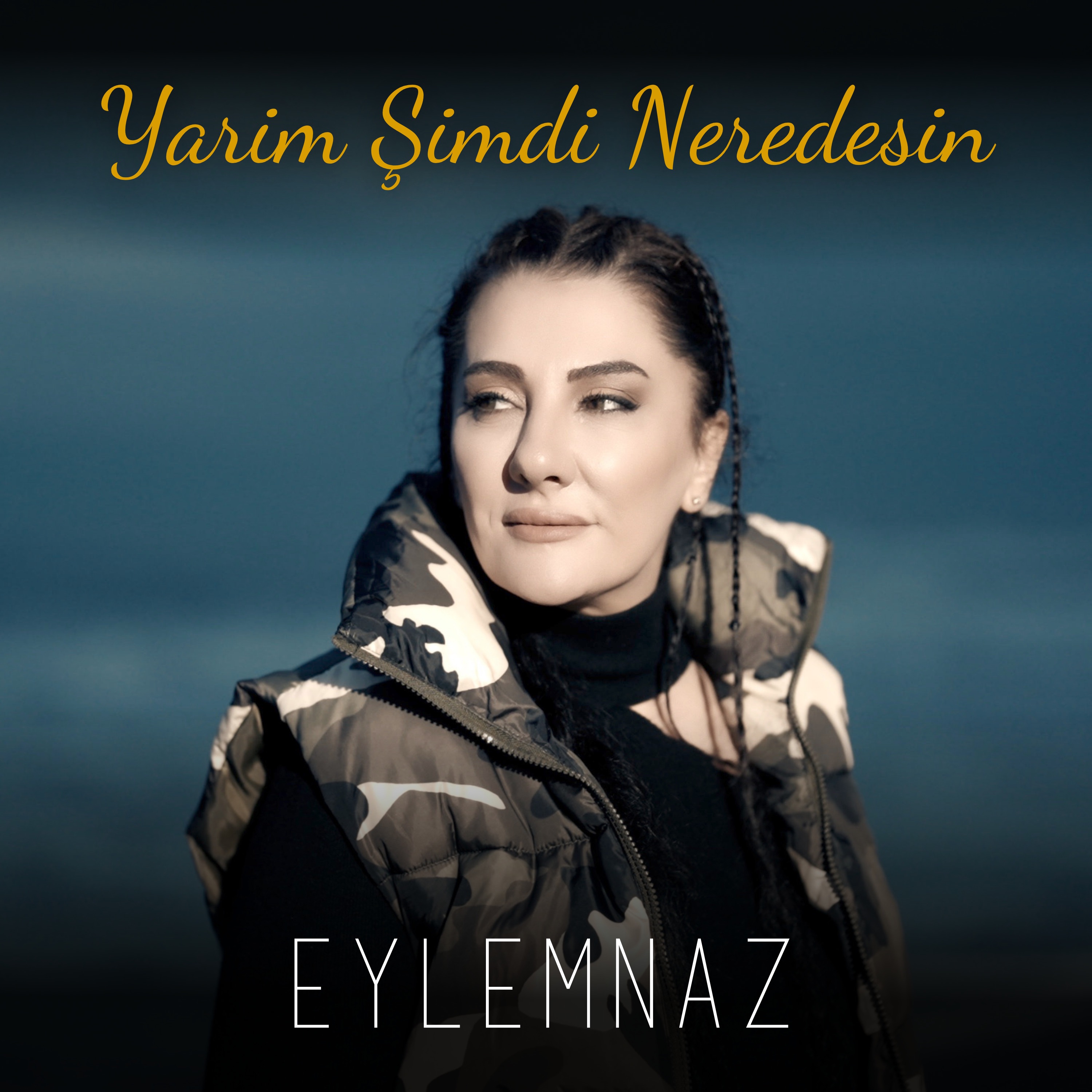 Yarim Şimdi Neredesin - Single