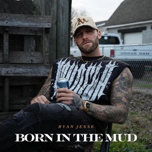 BORN IN THE MUD - Single