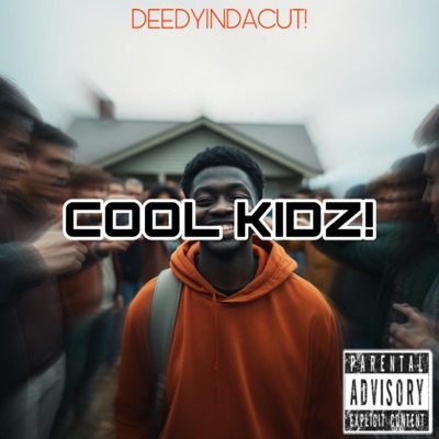 COOL KIDZ! - Single