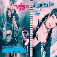 CC - Single - Saint Purple