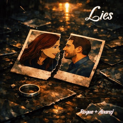 Lies (feat. Avaraj) - Single