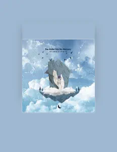 Triangle Space सुनें, म्यूज़िक वीडियो देखें, बायो पढ़ें, दौरे की तारीखें और बहुत कुछ देखें!