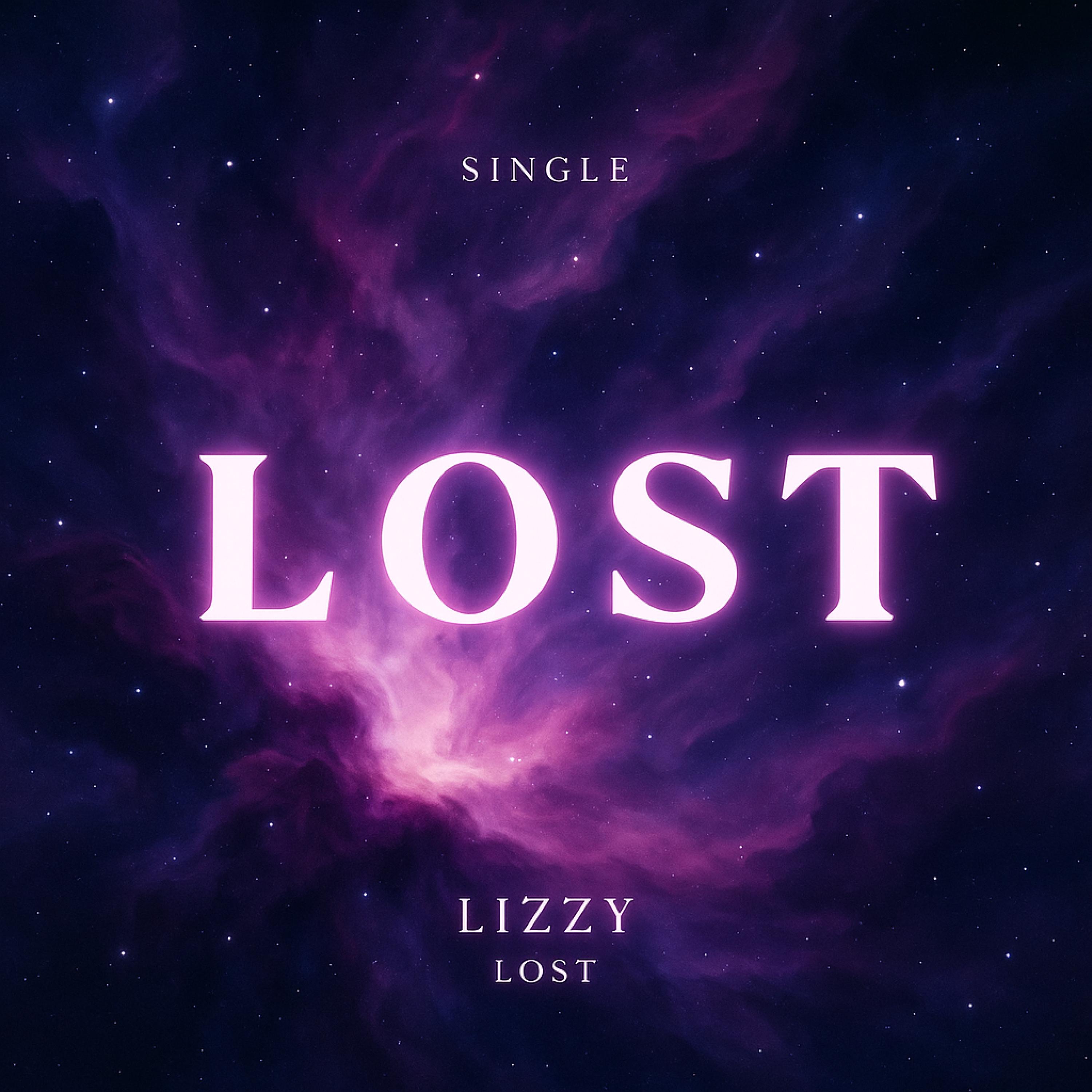 Lost - Single