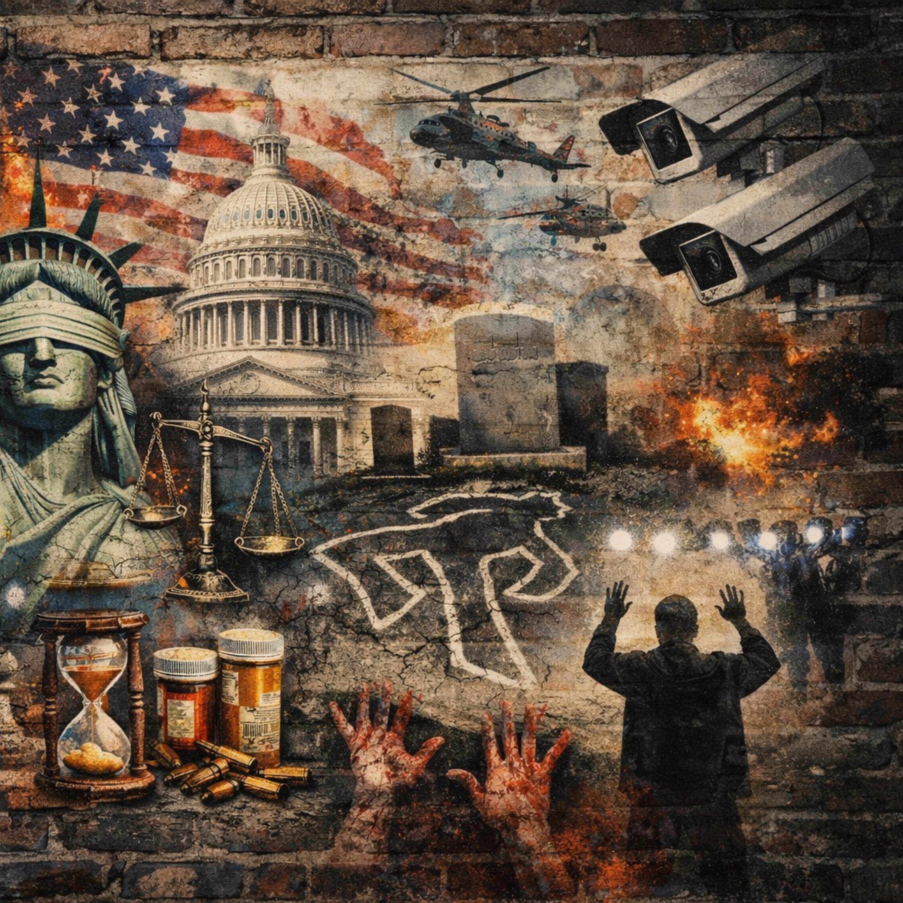 Cold Blooded - Free_Thinking_American: Song Lyrics, Music Videos