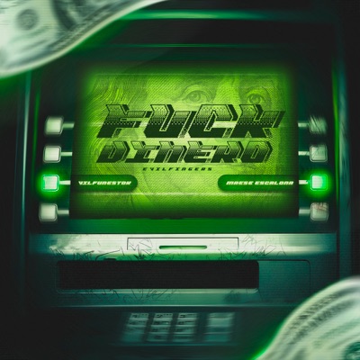 Fuck Dinero - Single