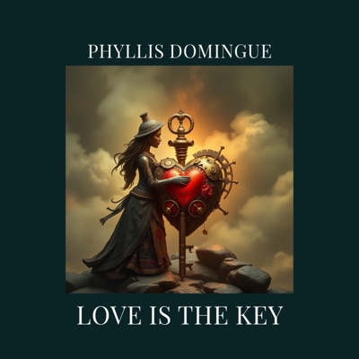 Love Is The Key - Single