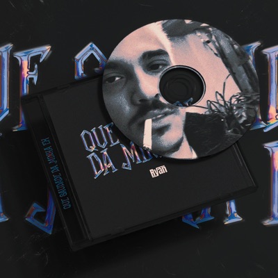 MEGA QUE SAUDADE DA MINHA EX - Single