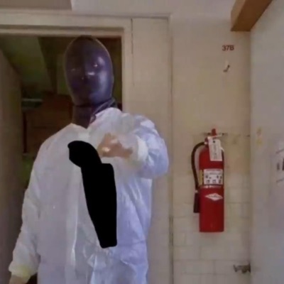 I$RÆL DIE! - Dr. Gloves