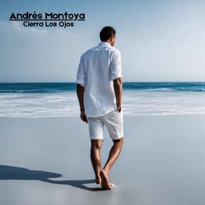 Cierra Los Ojos (feat. Andrés Montoya) - Single