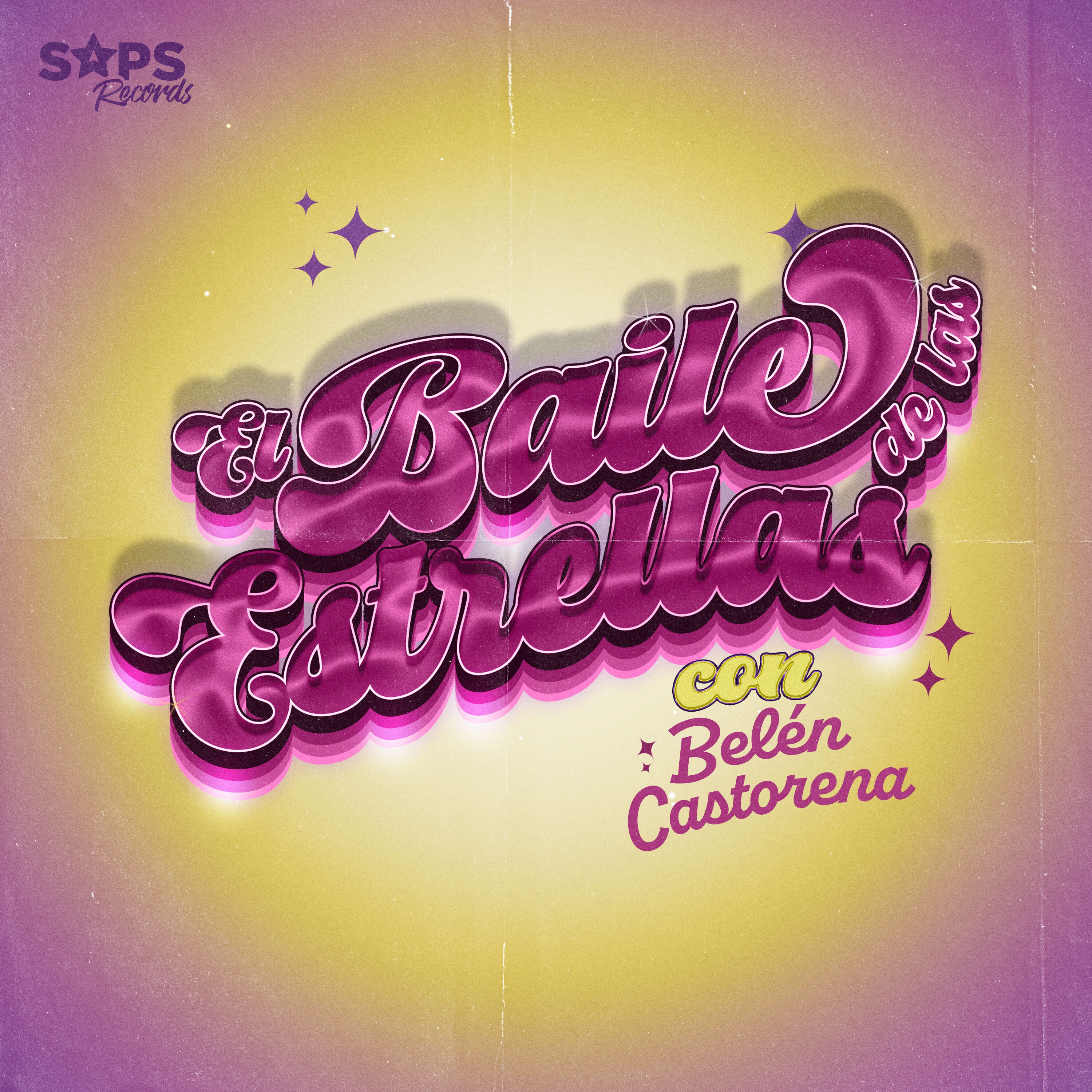 El Baile de las Estrellas Con Belén Castorena