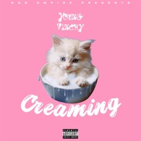 Creaming - Single - Young Vinchy