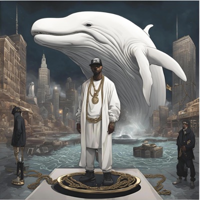 Ishmael (Radio Edit) - Single