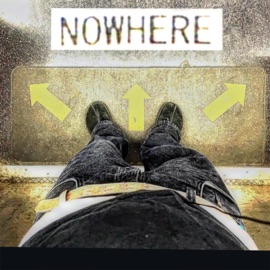 Every Way Leads No Where Harto Falión & evilgiane