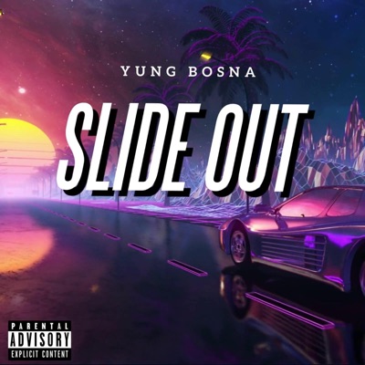 Slide Out - Single