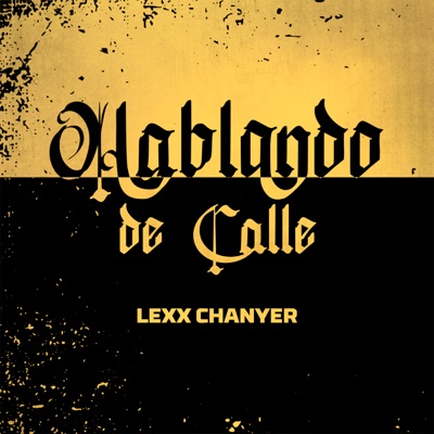 Hablando de Calle (feat. Dj Blackmouth) - Single