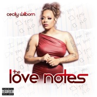 The Love Notes - EP - Cecily Wilborn