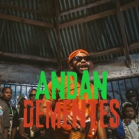 Andan dementes - Single - MICHAEL WALLACE