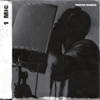 1 Mic Freestyle - Single