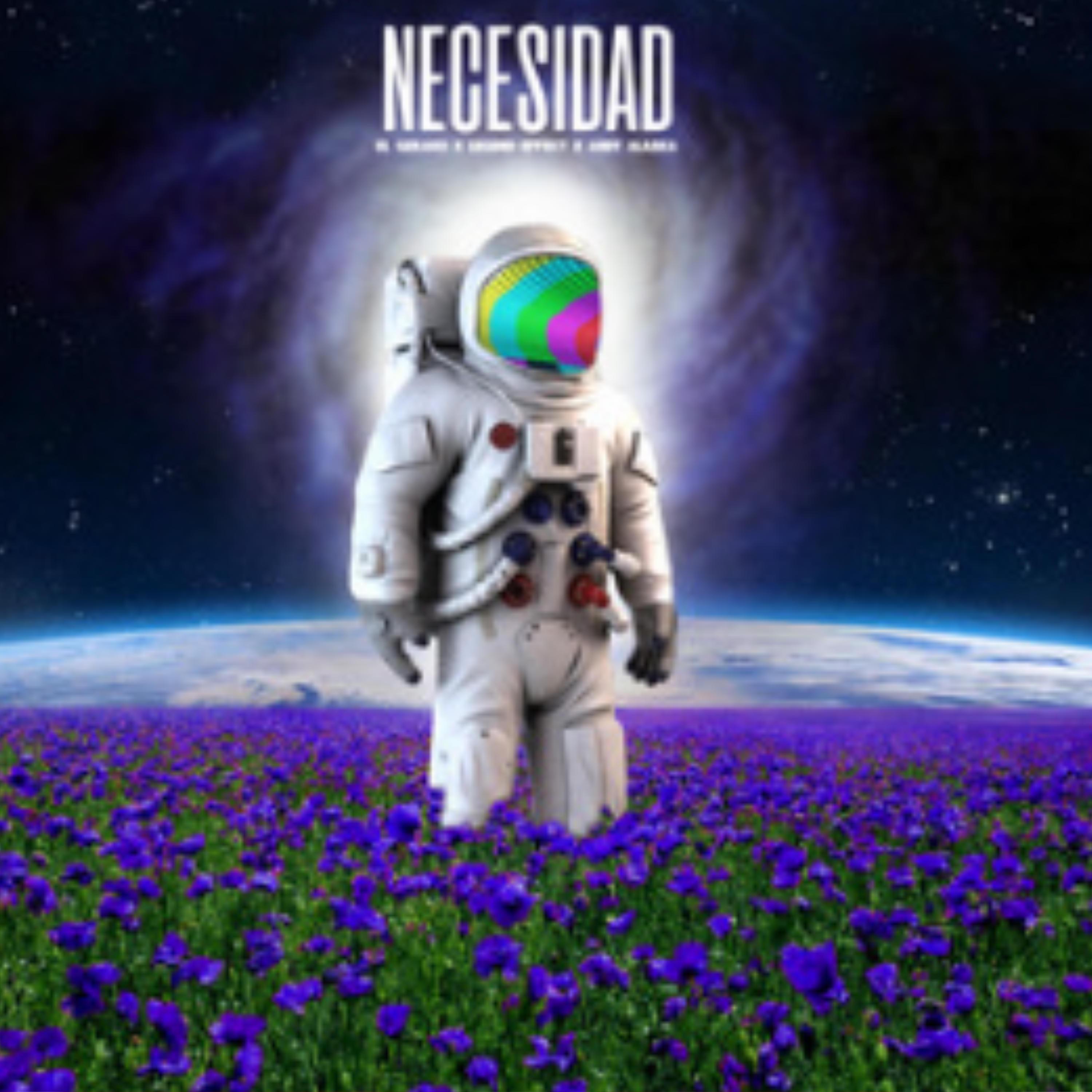 Necesidad - Single