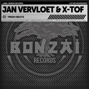 Fresh Beats - Single
