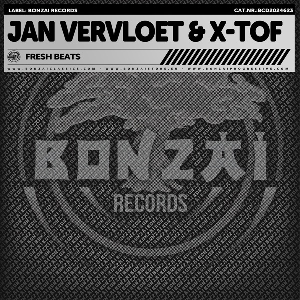 Fresh Beats - Single