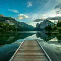 Nomadic Dreams