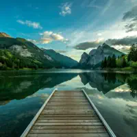 Nomadic Dreams — Chillout Calm Coffee