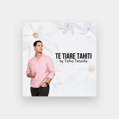 Listen to Teiho TETOOFA, watch music videos, read bio, see tour dates & more!