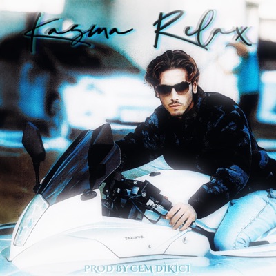 KASMA RELAX - Single