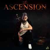 Ascension artwork