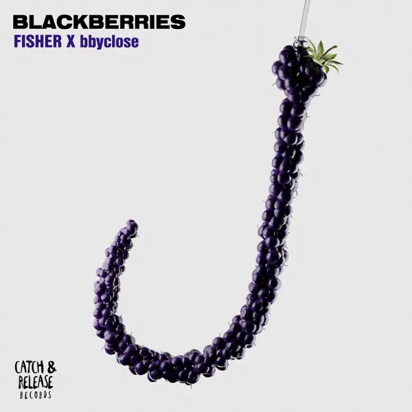 Blackberries by FISHER & bbyclose – Apple Music