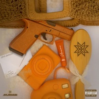 LOVE LEATHER - Single - ELIKAI