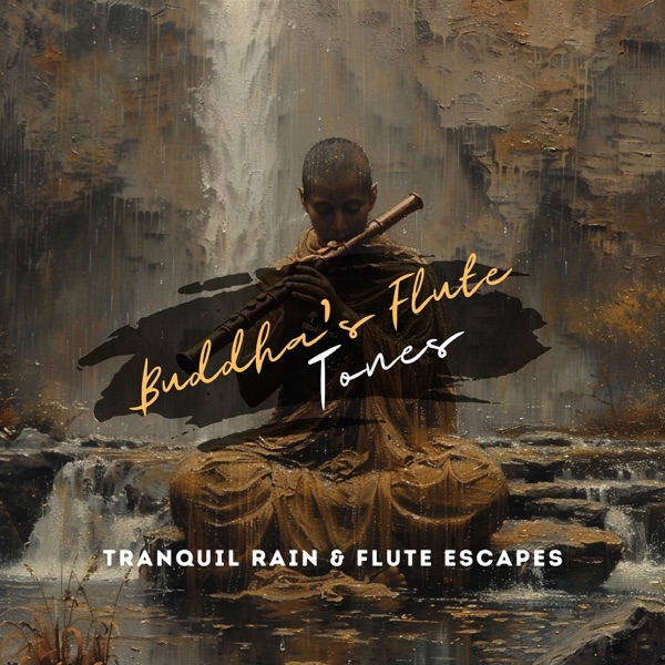 Tranquil Rain & Flute Escapes