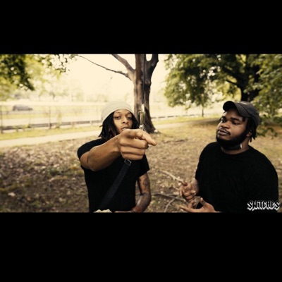 Not an Image (feat. Heimo) - Single