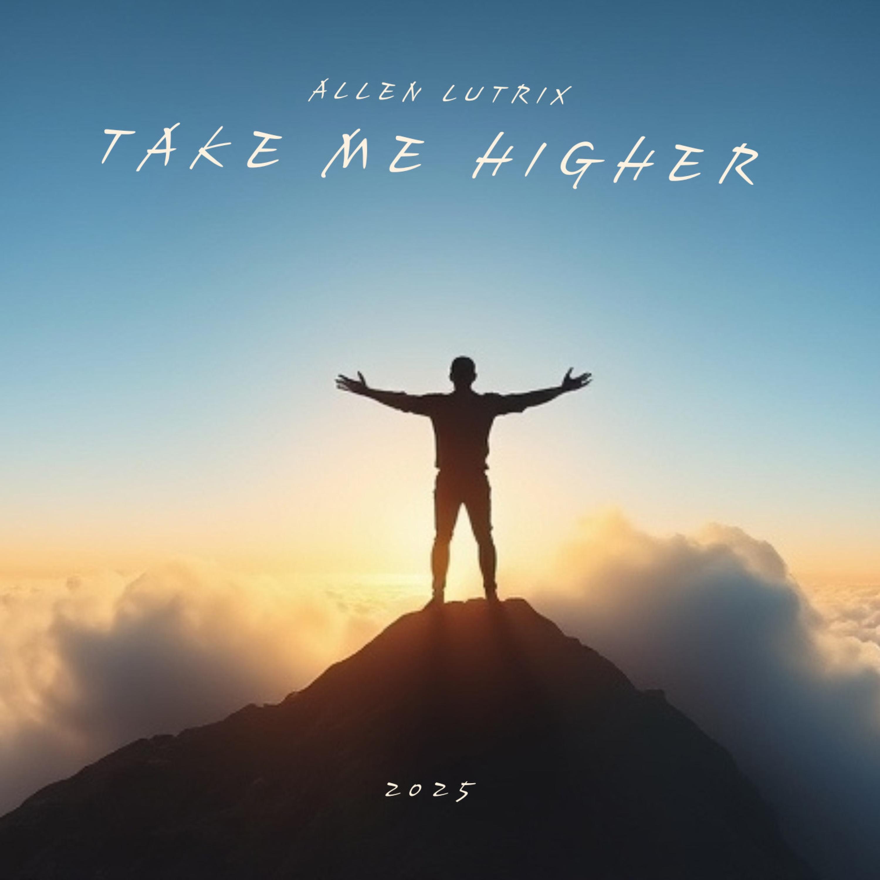 Take Me Higher - Single