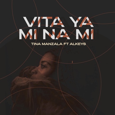 Vita ya Mi na Mi (feat. Tina Manzala) - Single